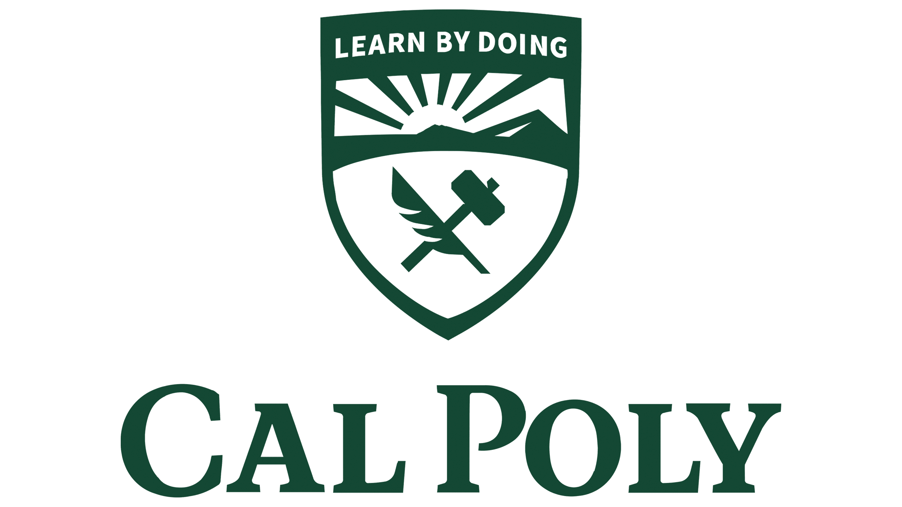 Cal Poly logo