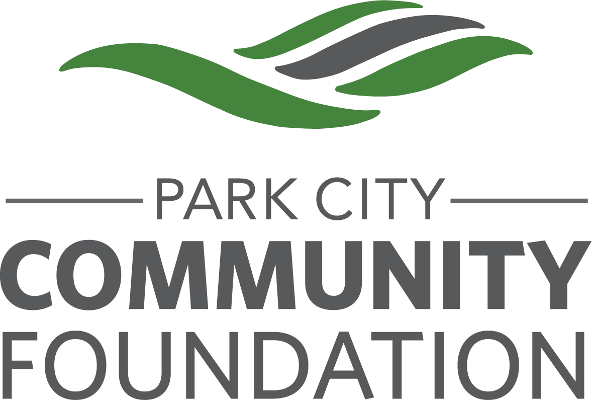 Park City Community Foundation logo